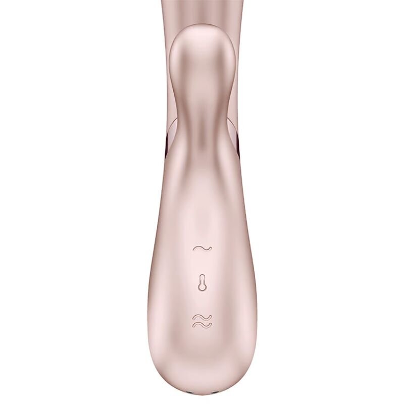 SATISFYER - VIBRADOR HOT AMANTE - Image 3