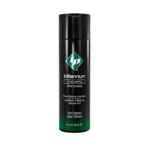 ID MILLENIUM – LUBRIFICANTE SILICONE 130 ML