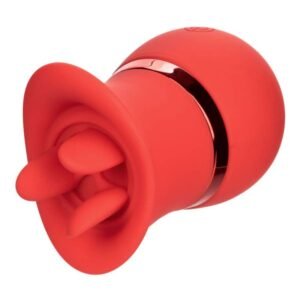 CALEXOTICS – BEIJO FRANCÊS CHUPAR E JOGAR CONJUNTO