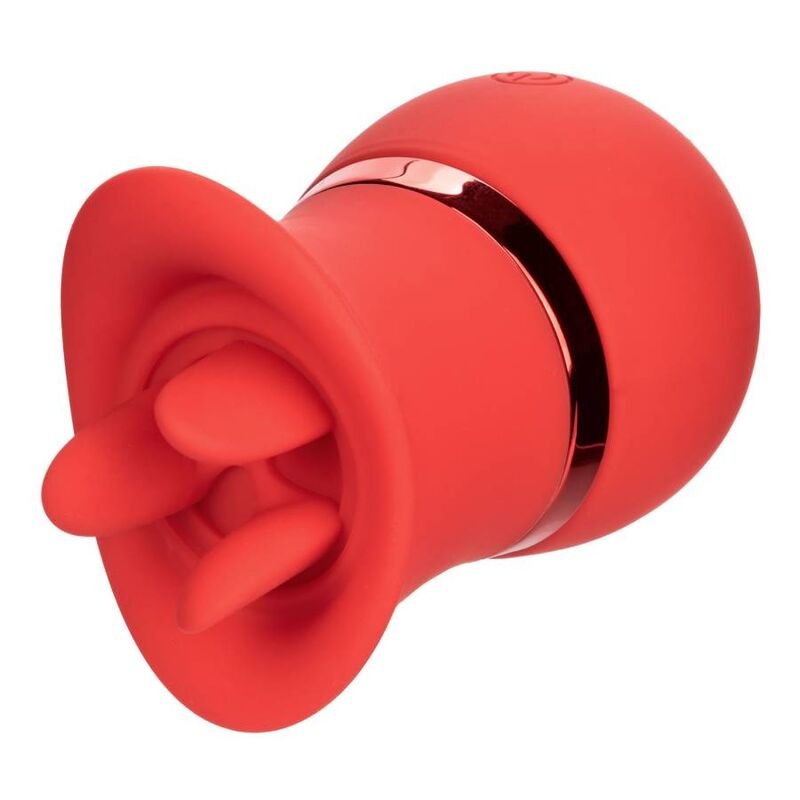 Ilhaerotica - CALEXOTICS - BEIJO FRANCÊS CHUPAR E JOGAR CONJUNTO