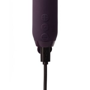 JE JOUE – DUET BULLET ROXO