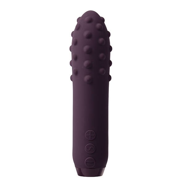 Ilhaerotica - JE JOUE - DUET BULLET ROXO