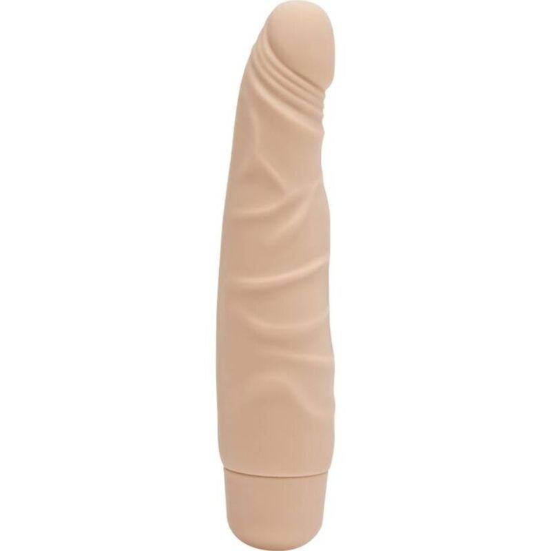 Ilhaerotica - GET REAL - MINI CLASSIC SLIM VIBRADOR SKIN