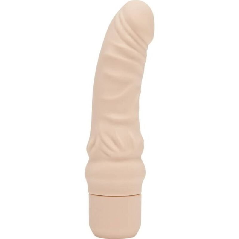 Ilhaerotica - GET REAL - MINI CLASSIC G-SPOT VIBRADOR SKIN