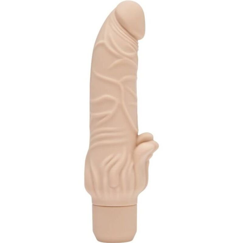 Ilhaerotica - GET REAL - PELE VIBRADOR CLSSICO STIM