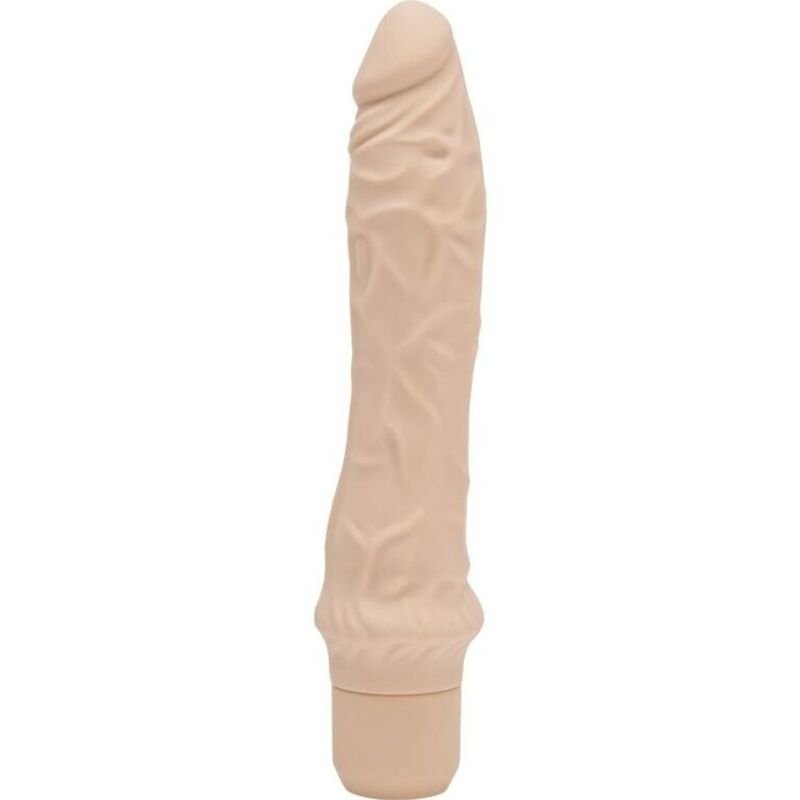 Ilhaerotica - GET REAL - VIBRADOR NATURAL CLSSICO GRANDE