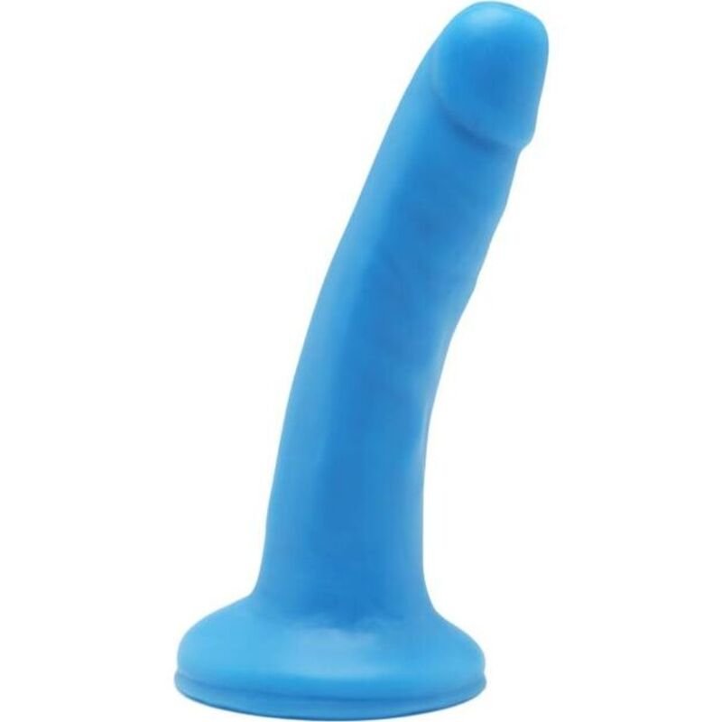 Ilhaerotica - GET REAL - HAPPY DICKS DONG 12 CM AZUL