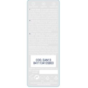 CONTROL – 2 EN 1 MASSAGEM & PRAZER EXÓTICO 200 ML