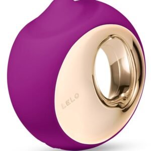 LELO – ESTIMULADOR DE SEXO ORAL ORA 3 LILAC