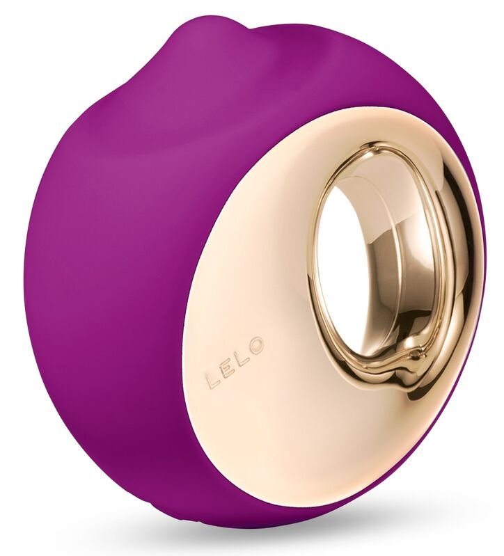 Ilhaerotica - LELO - ESTIMULADOR DE SEXO ORAL ORA 3 LILAC