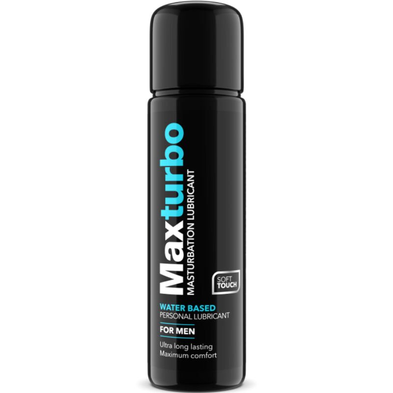 Ilhaerotica - INTIMATELINE - LUBRIFICANTE ESPECIAL DE MASTURBAO MAXTURBO 100 ML