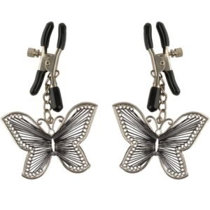 FETISH FANTASY SERIES – PINAS DE BORBOLETA