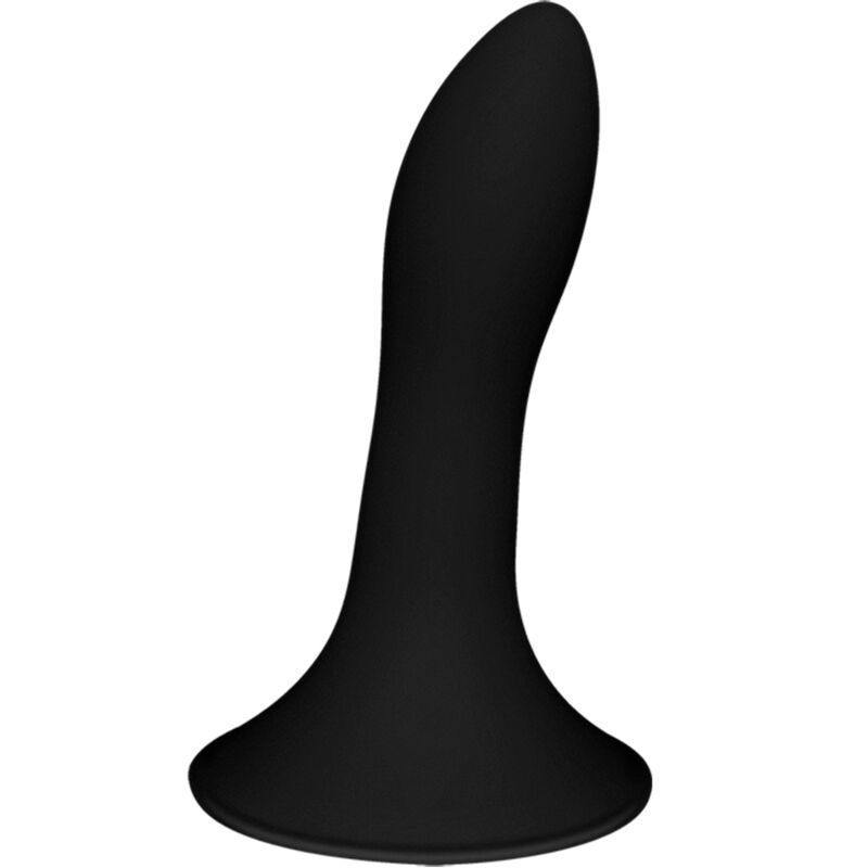 Ilhaerotica - ADRIEN LASTIC - HITSENS 5 VIBRADOR DE SILICONE PRETO