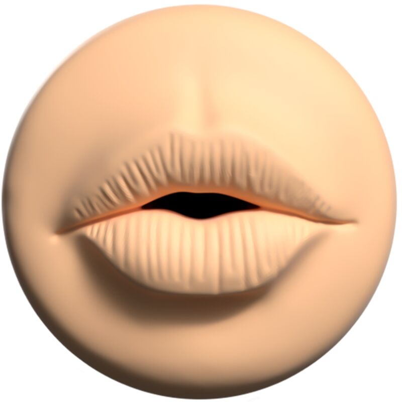 Ilhaerotica - ALIVE - SHOT EXPERIENCE MINI MASTURBADOR ORAL