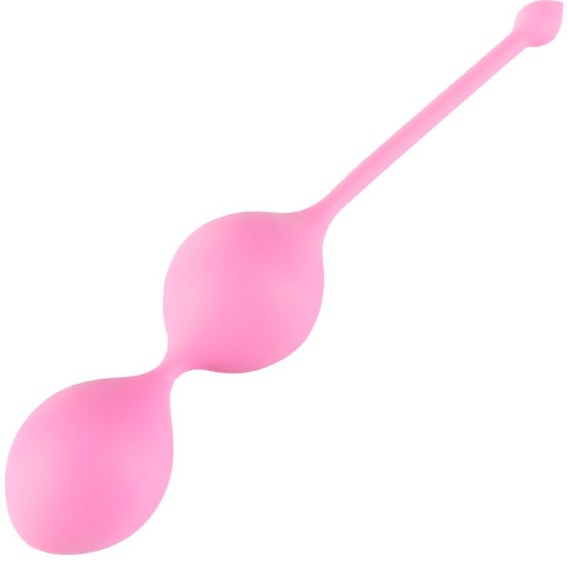 Ilhaerotica - ALIVE - U·TONE BOLAS ROSA