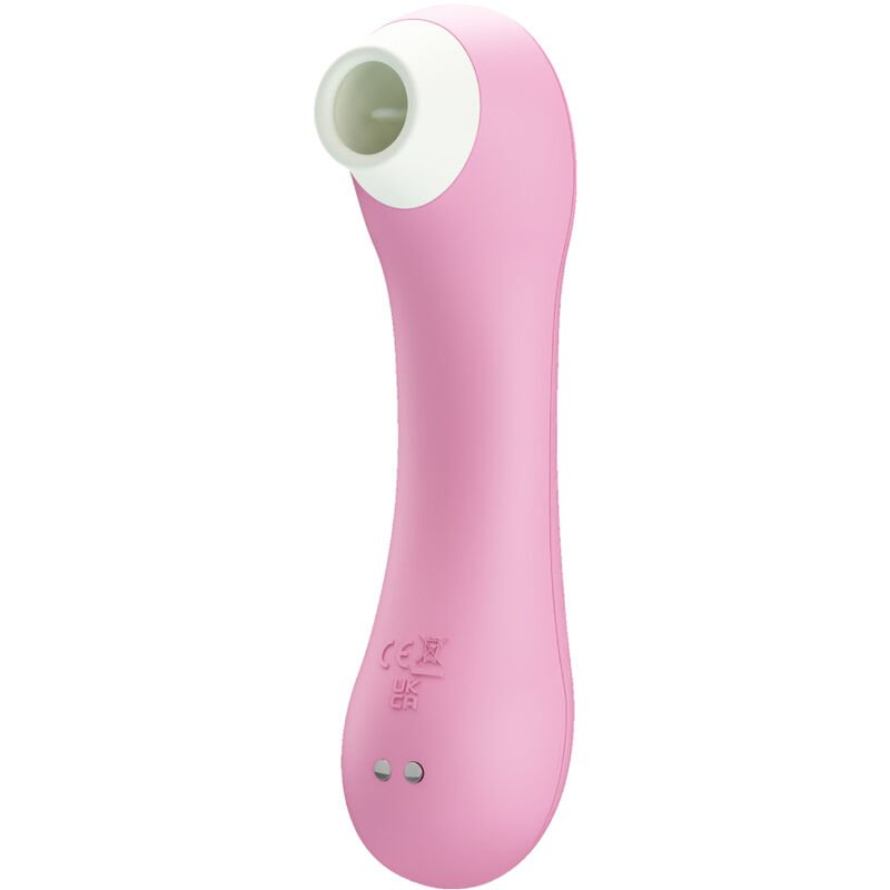 Ilhaerotica - ROMANCE - SUCÇÃO DE CLITÓRIS ROSA ESMERALDA