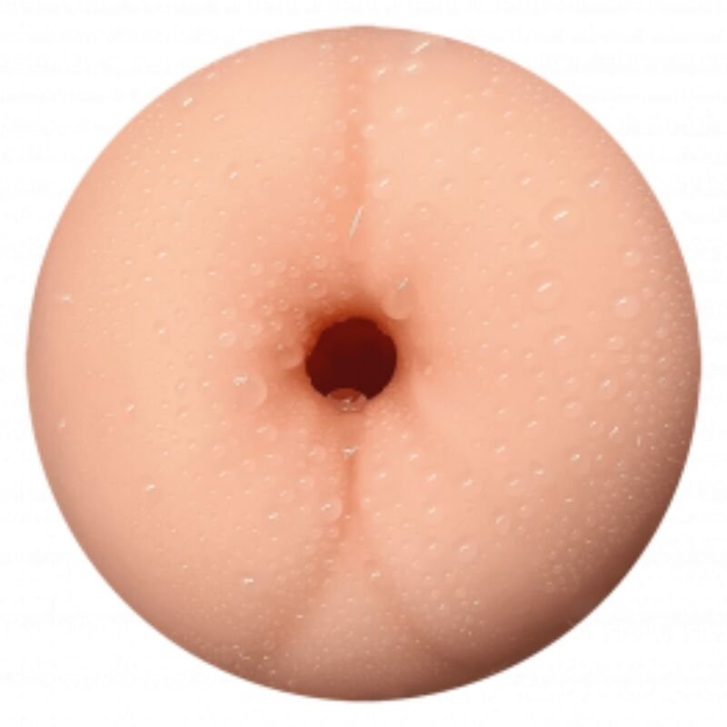 Ilhaerotica - ALIVE - FLEX MASTURBADOR MASCULINO ANAL TAMANHO M