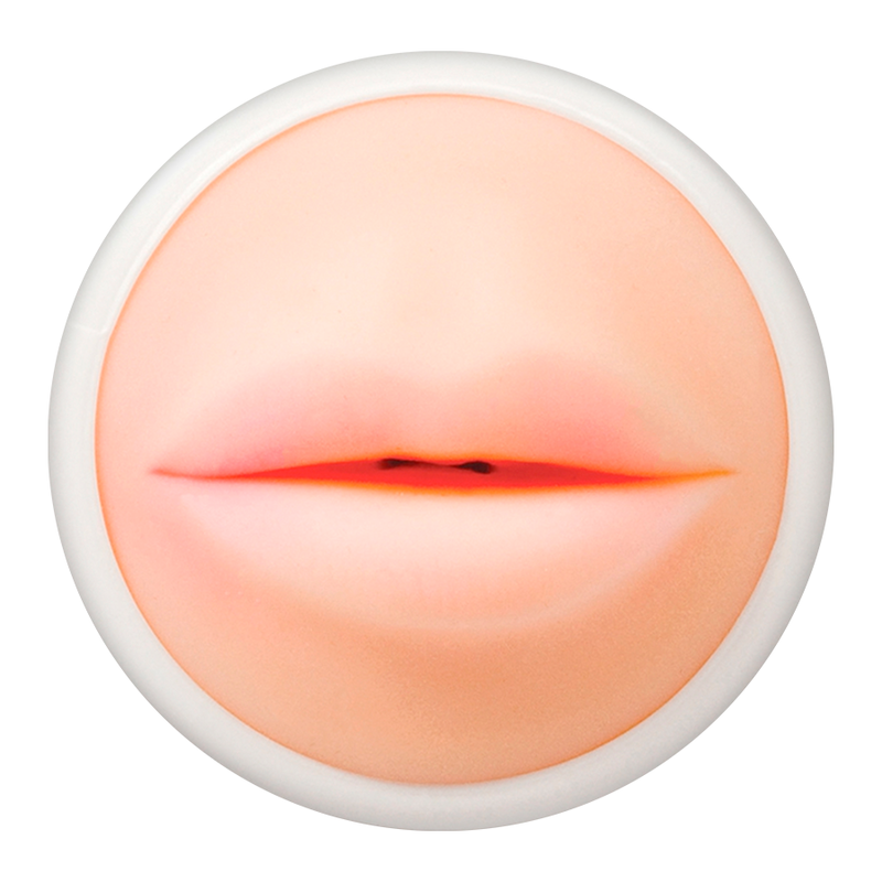 ALIVE - MAXI FLEX MASTURBADOR MASCULINO ORAL TAMANHO L - Image 2