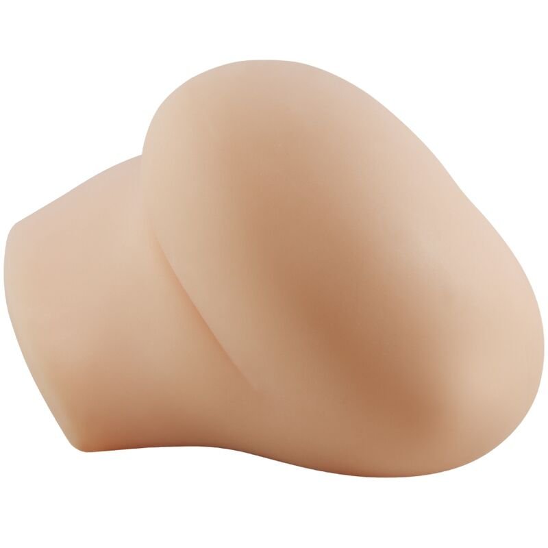 CRAZY BULL - VIBRADOR REALISTA DE VAGINA E NUS LUNA - Image 3