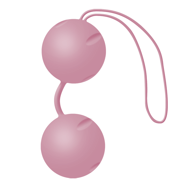 Ilhaerotica - JOYBALLS JOYDIVION - ESTILO DE VIDA ROSA