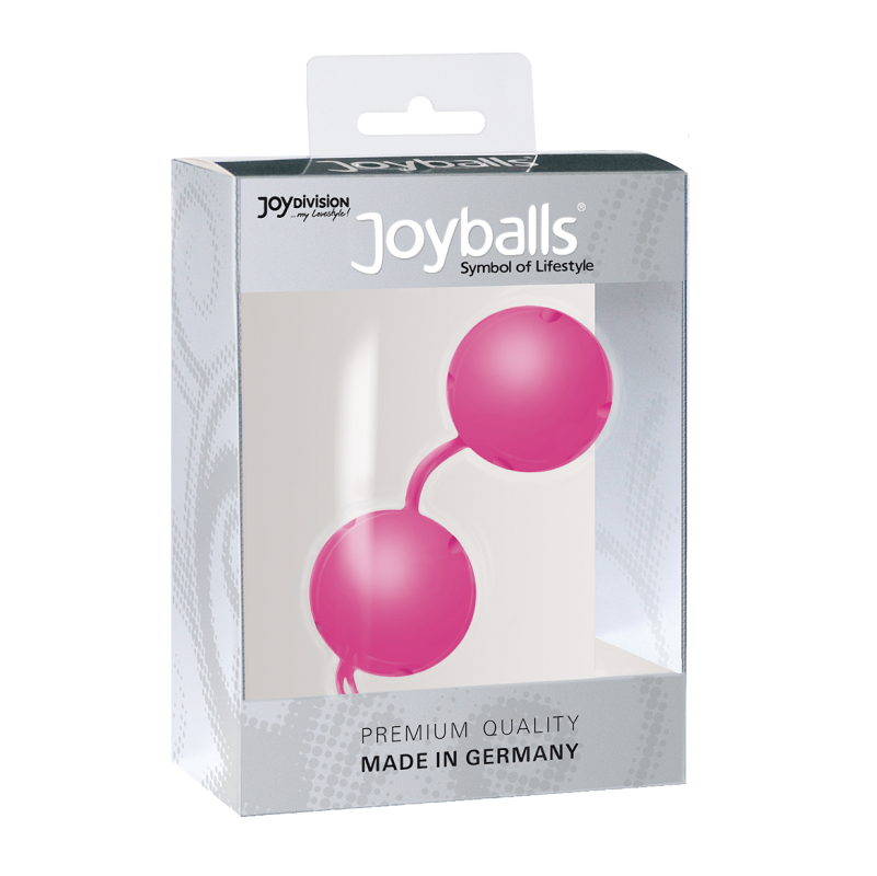 JOYBALLS JOYDIVION - ESTILO DE VIDA HORTELÃ - Image 2