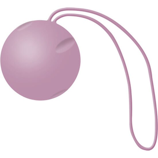 Ilhaerotica - JOYDIVION JOYBALLS - ESTILO DE VIDA ÚNICO ROSA