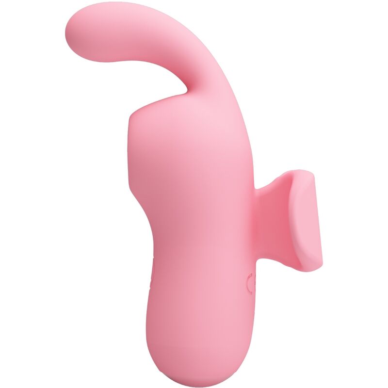 PRETTY LOVE - MINI BRINQUEDOS DIVERTIDOS DA MAGIC FAIRY VIBRADOR E SUCKER - Image 2