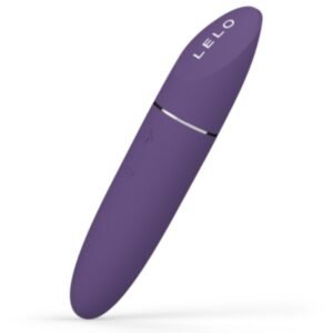 LELO – MIA 3 VIBRADOR PESSOAL ROXO