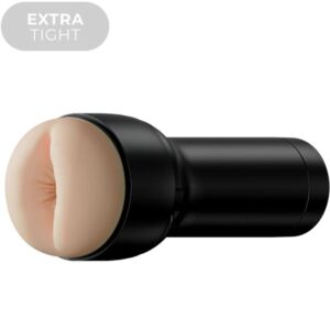 KIIROO – FEEL STROKER EXTRA APERTADO CARNE DE BUMBUM
