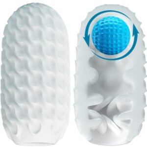 PRETTY LOVE – VENUS X MASTURBADOR MASCULINO BRANCO