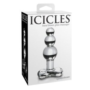 ICICLES – MASSAGEADOR DE CRISTAL N. 47