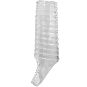 PRETTY LOVE – HARTMAN PENIS SHEATH TRANSPARENTE