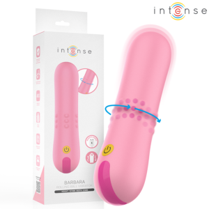 INTENSE – BARBARA VIBRADOR ROLLING BALL