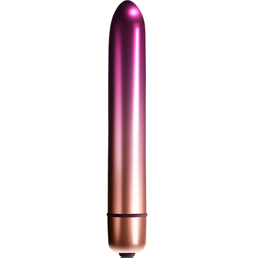 Ilhaerotica - CLIMAXIMUM - VIBRADOR SEPORA CLASSIC BULLET