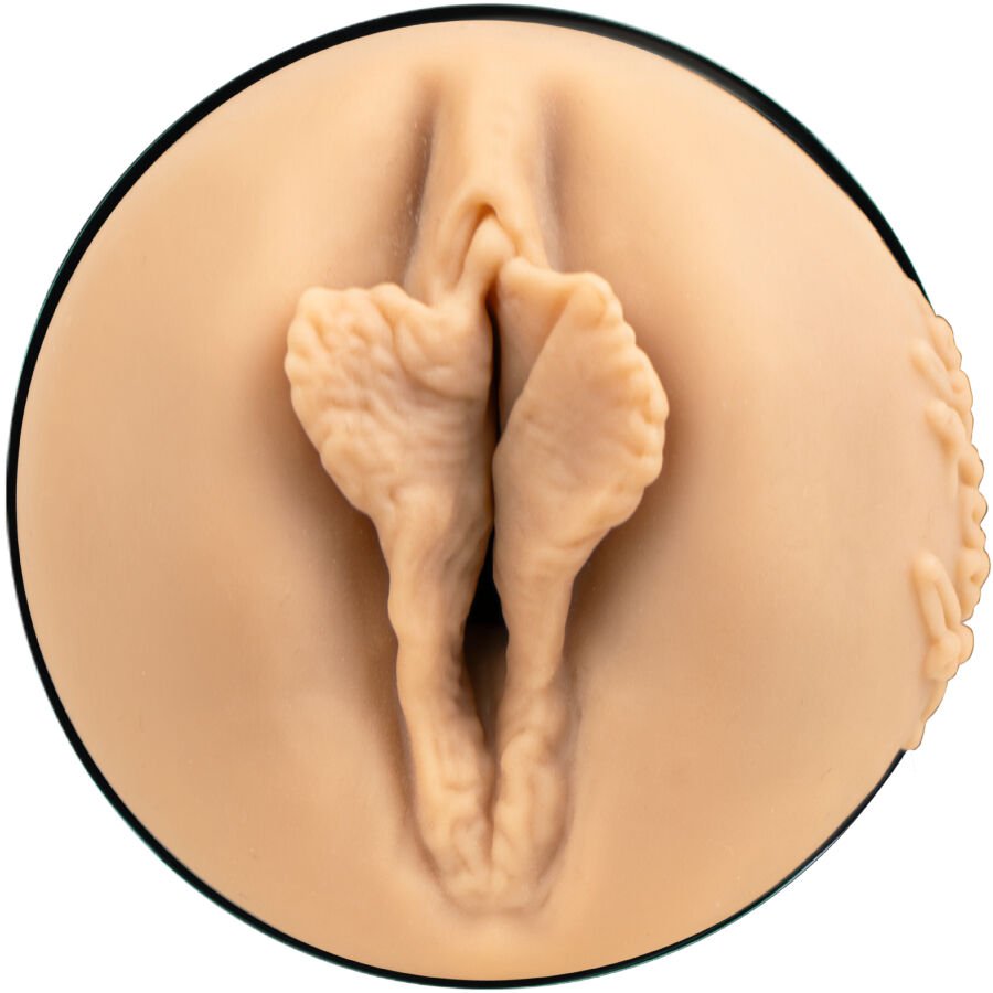 Ilhaerotica - KIIROO - COLEÇÃO FEEL AGATHA VEGA MASTURBADOR STARS