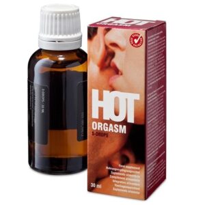 COBECO – GOTAS DE ORGASMO QUENTE 30 ML