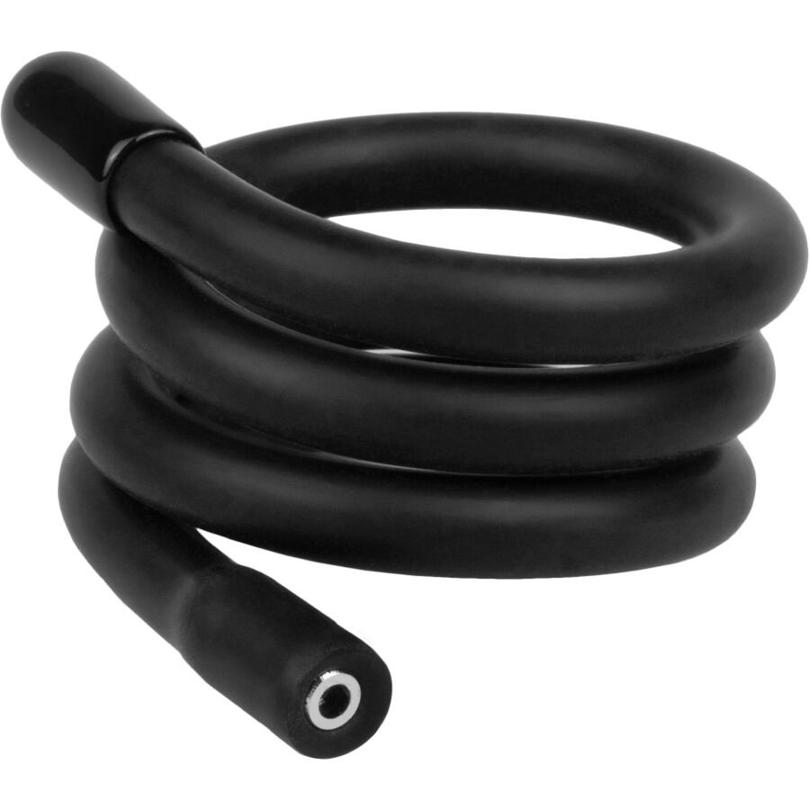 Ilhaerotica - ELECTRASTIM - ACESSÓRIO ELETROMÁTICO MOLDÁVEL POR RECUO