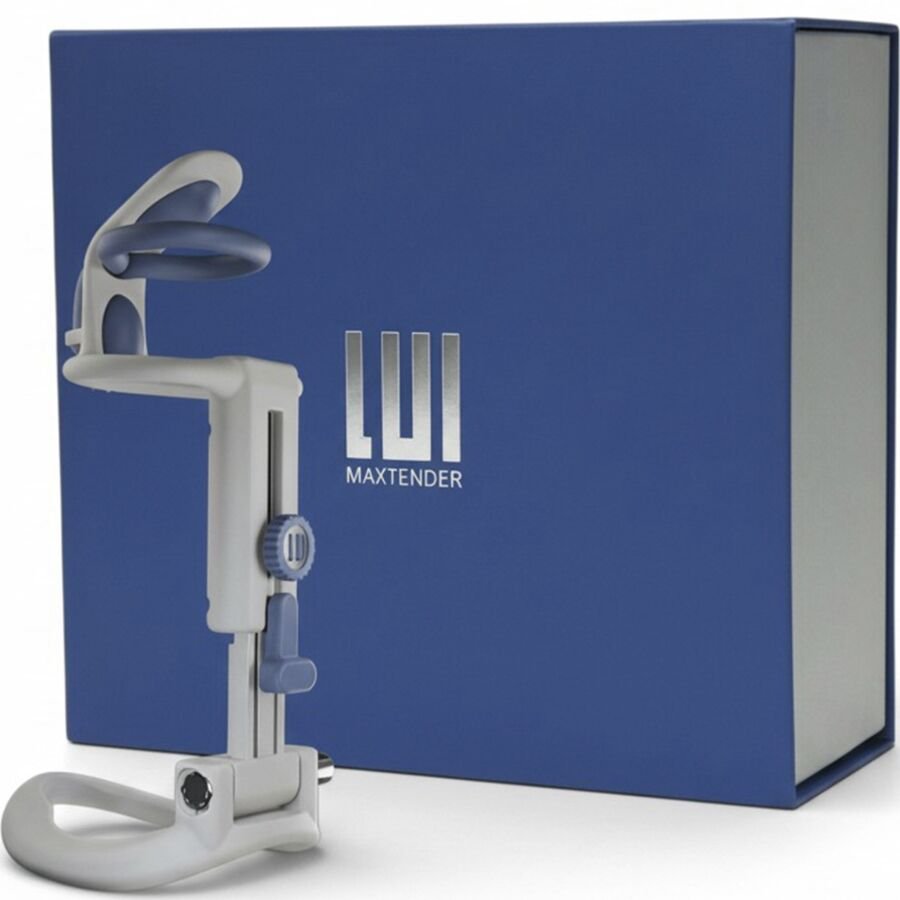 Ilhaerotica - LUI - MAXTENDER PREMIUM AUMENTO PENIANO TAMANHO M