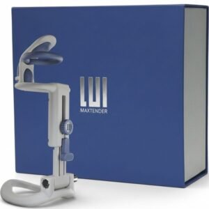 LUI – MAXTENDER PREMIUM AUMENTO PENIANO TAMANHO G