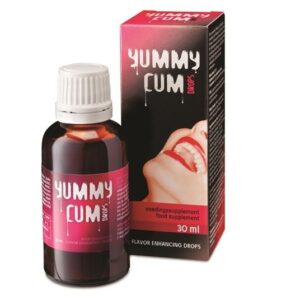 COBECO – YUMMY CUM DROPS 30ML