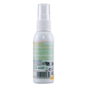 HOT – SPRAY DE LIMPEZA BIO 50 ML