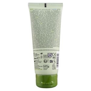 HOT – BIOLUBRIFICANTE À BASE DE ÁGUA SUPERGLIDE 100 ML