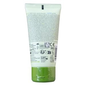 HOT – BIOLUBRIFICANTE À BASE DE ÁGUA SUPERGLIDE 50 ML