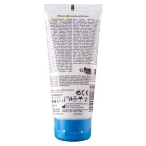 HOT – EXXTREME GLIDE LUBRIFICANTE À BASE DE ÁGUA + ÓLEO CONFORT A+ 100 ML