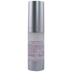 HOT – GEL ESTIMULANTE O PARA MULHERES 15 ML