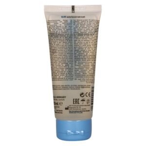 HOT – GLIDE LIQUID PLEASURE LUBRIFICANTE À BASE DE ÁGUA 100 ML