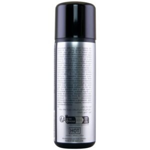 HOT – SILC GLIDE LUBRIFICANTE À BASE DE SILICONE 100 ML