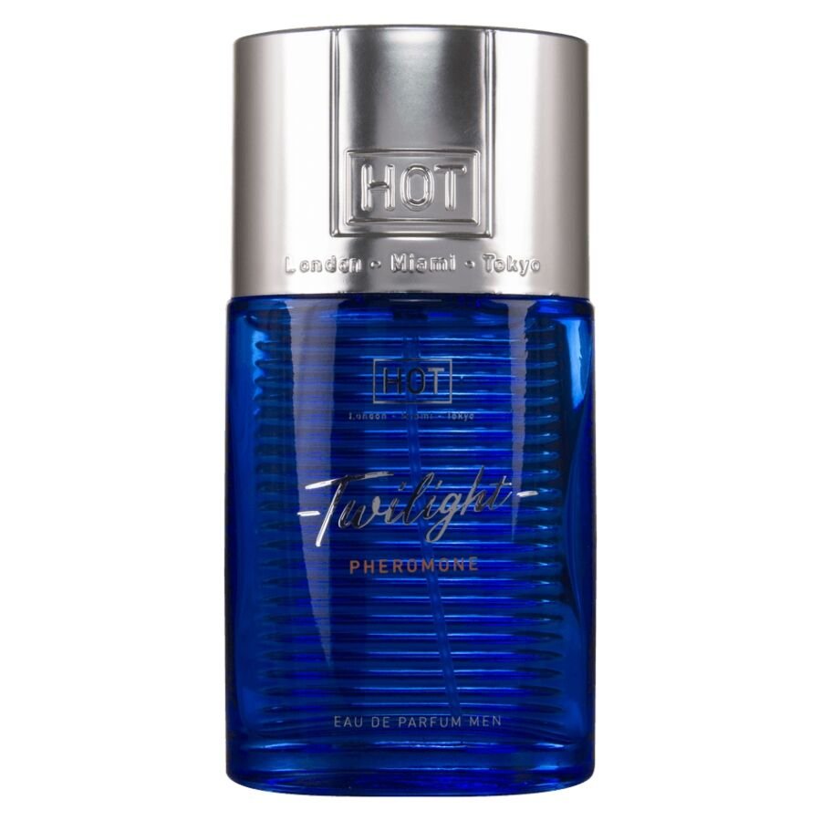 Ilhaerotica - HOT - TWILIGHT PHEROMONE PARFUM MEN 50 ML