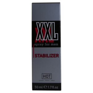 HOT – SPRAY XXL PARA HOMENS 50ML