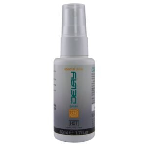 HOT – SPRAY RETARDANTE 50 ML